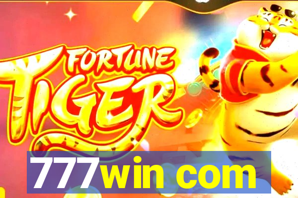 777win com