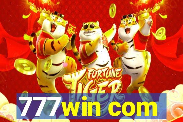 777win com