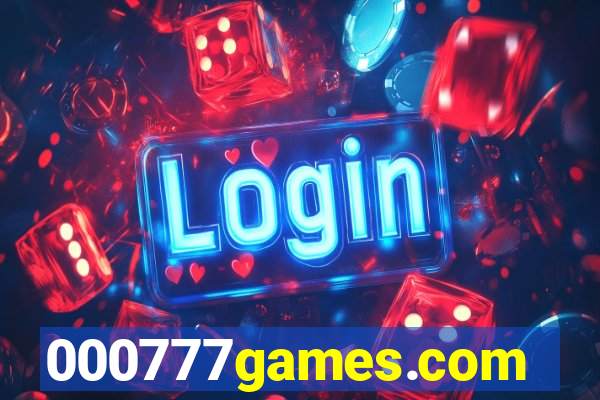 000777games.com