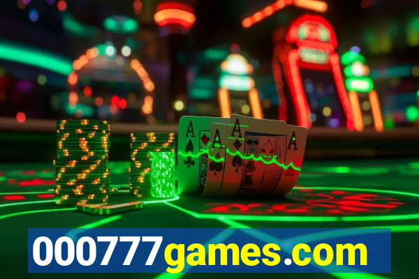 000777games.com