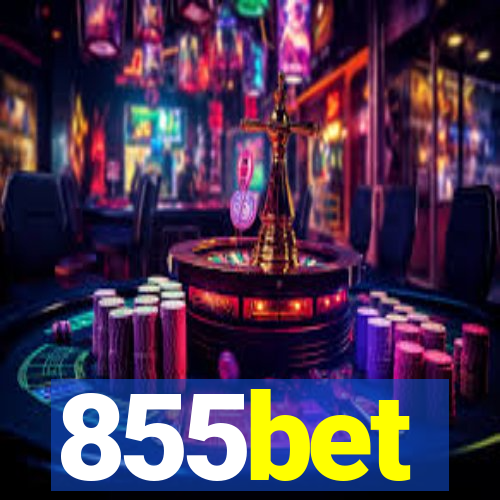 855bet