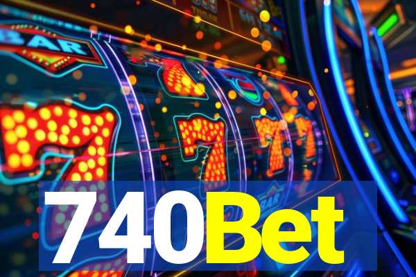 740Bet