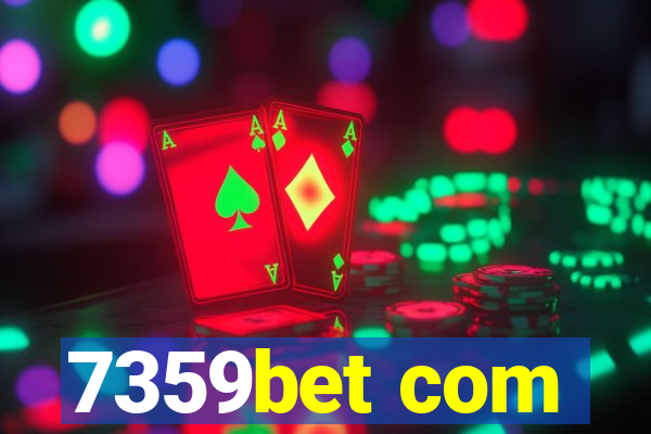 7359bet com