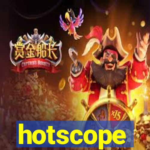 hotscope