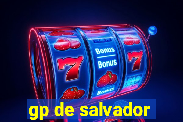 gp de salvador