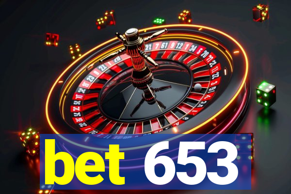 bet 653