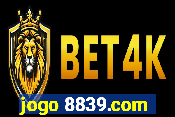 jogo 8839.com