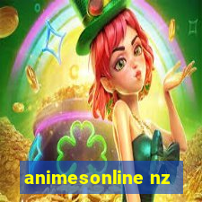 animesonline nz