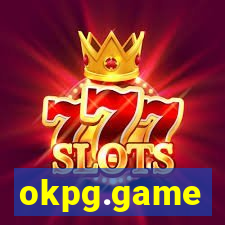 okpg.game