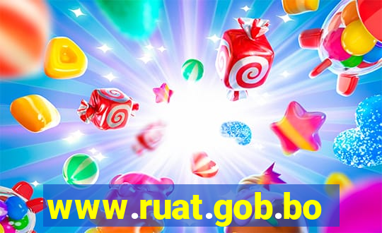 www.ruat.gob.bo