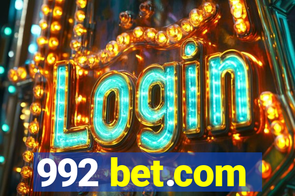 992 bet.com