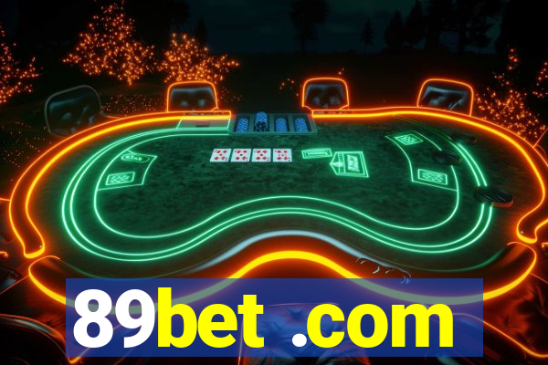 89bet .com