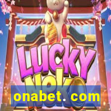 onabet. com