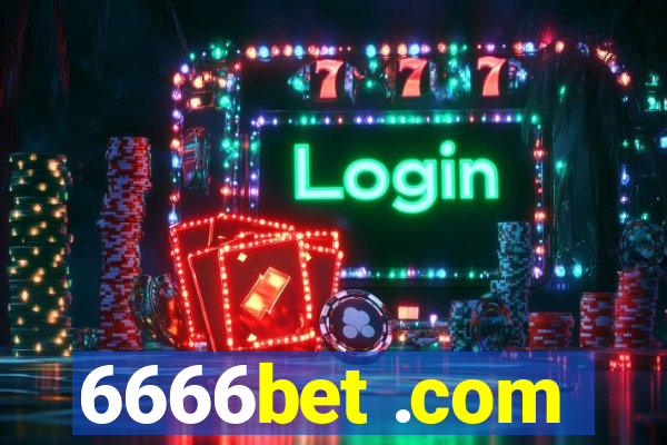 6666bet .com