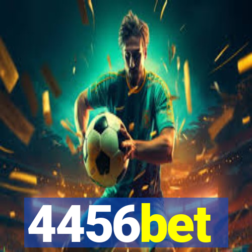 4456bet