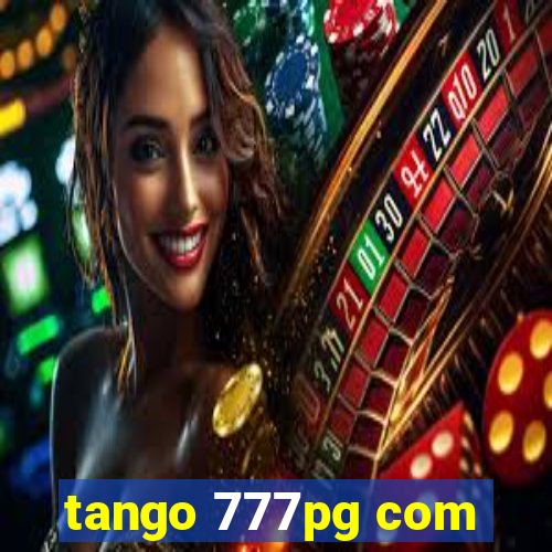 tango 777pg com