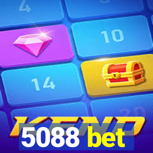 5088 bet