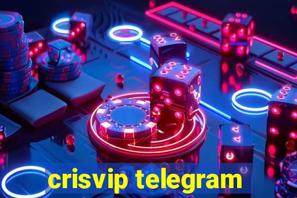 crisvip telegram