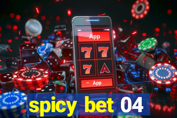 spicy bet 04