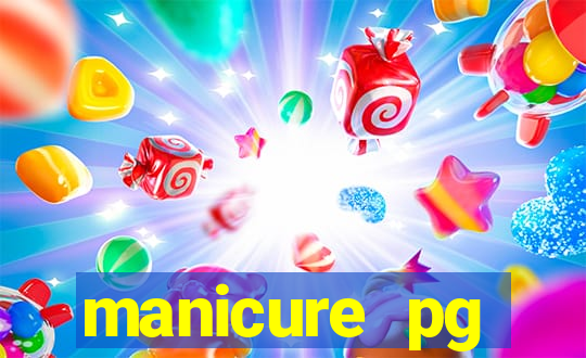 manicure pg plataforma de jogos