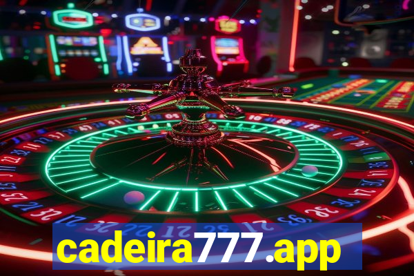 cadeira777.app