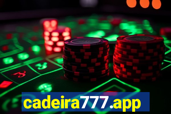 cadeira777.app