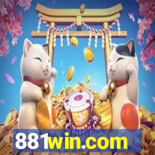 881win.com