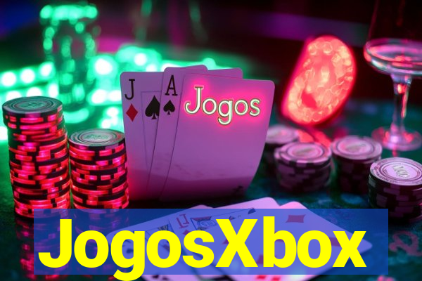 JogosXbox