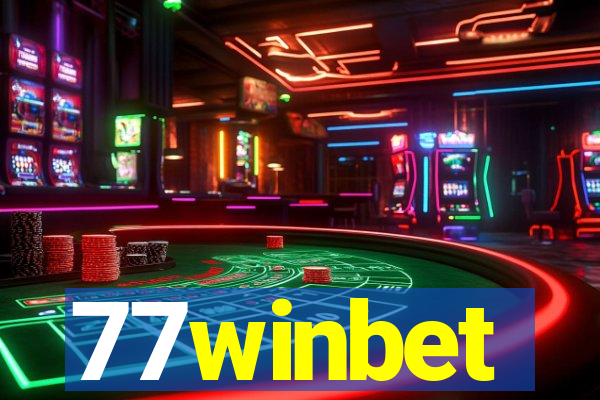 77winbet