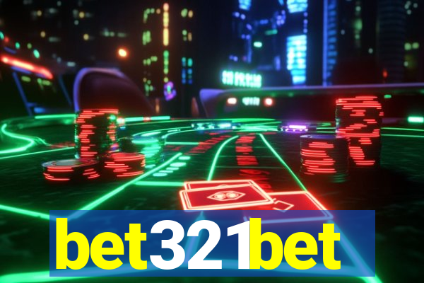 bet321bet