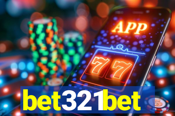 bet321bet