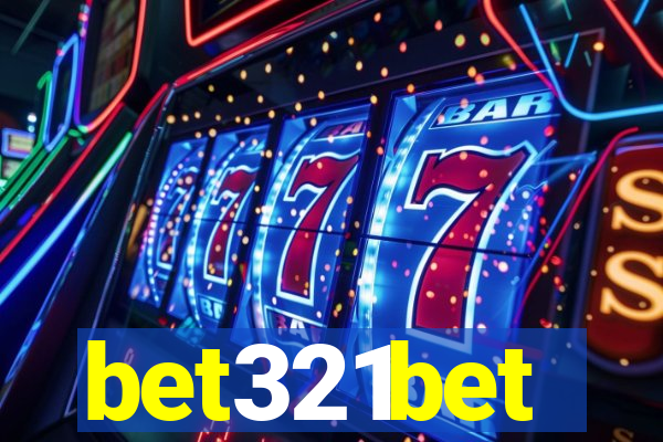 bet321bet