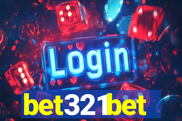 bet321bet