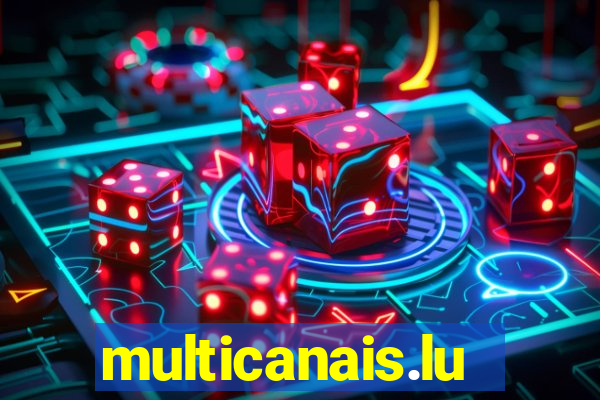 multicanais.lu