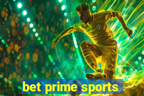 bet prime sports