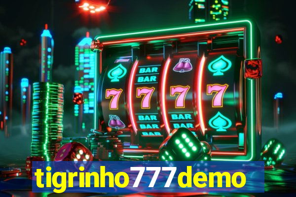 tigrinho777demo