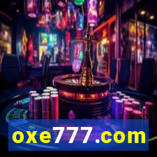 oxe777.com