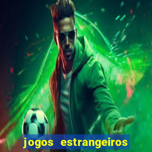 jogos estrangeiros para ganhar dinheiro