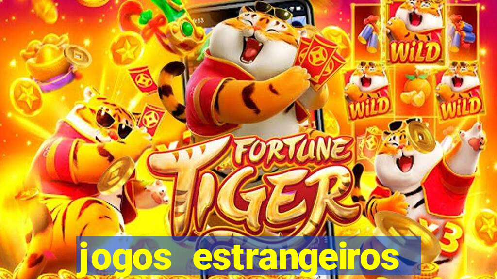 jogos estrangeiros para ganhar dinheiro