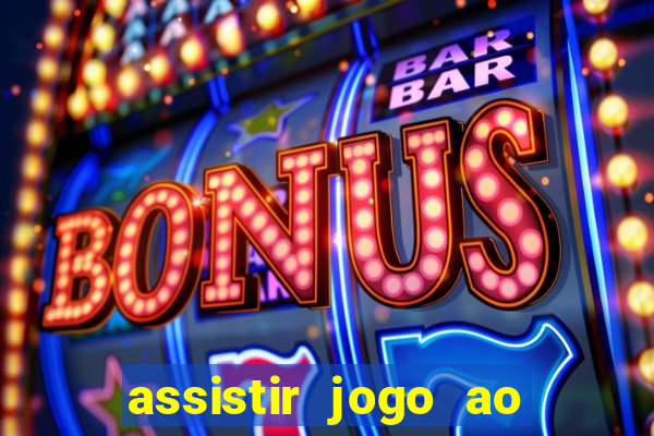 assistir jogo ao vivo rmc