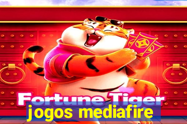 jogos mediafire