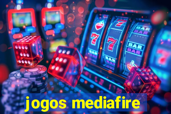 jogos mediafire