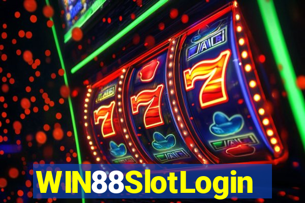 WIN88SlotLogin