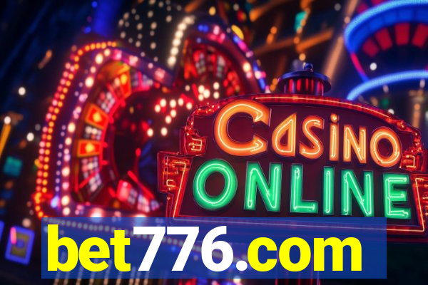 bet776.com