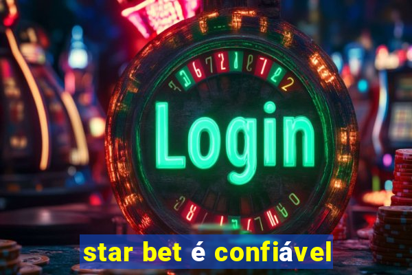 star bet é confiável