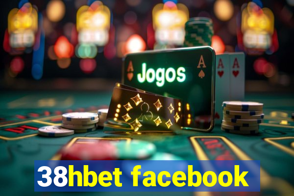 38hbet facebook