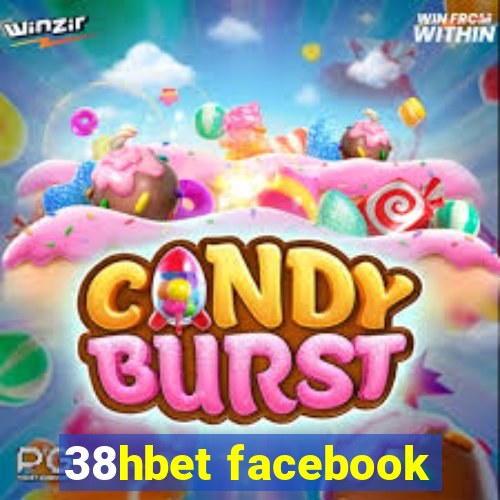 38hbet facebook