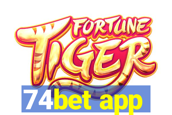 74bet app