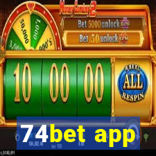 74bet app