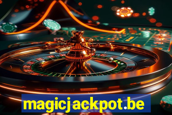 magicjackpot.bet.br